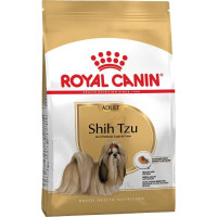 Сухой корм для собак Royal Canin Shih Tzu Adult 1,5 кг
