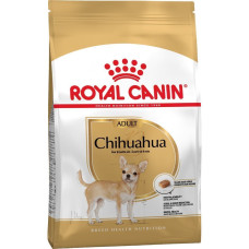 Сухий корм для собак Royal Canin Chihuahua Adult 1.5 кг