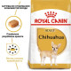 Сухий корм для собак Royal Canin Chihuahua Adult 3 кг Royal Canin – купити зі знижкою %