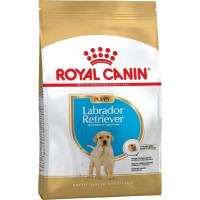 Сухой корм для щенков Royal Canin Labrador Retriever Puppy 12 кг
