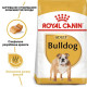 Сухий корм для собак Royal Canin Bulldog Adult 3 кг Royal Canin – купити зі знижкою %