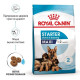 Сухий корм для цуценят Royal Canin Maxi Starter 4 кг Royal Canin – купити зі знижкою %