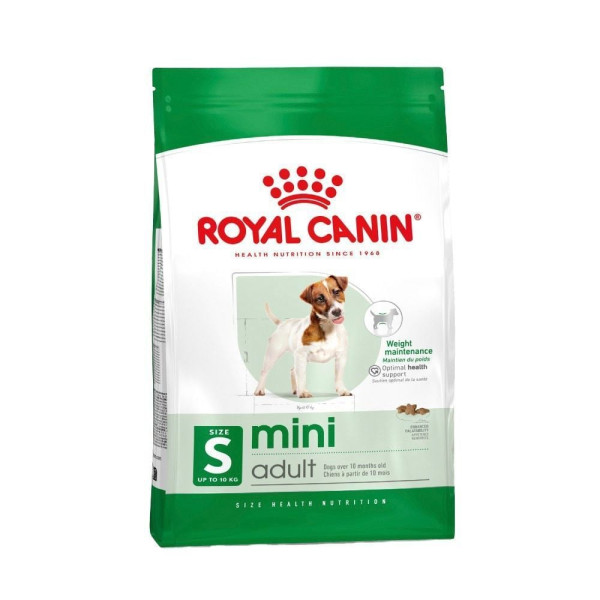 Сухий корм для собак Royal Canin Mini Adult 2 кг Royal Canin – купити зі знижкою %