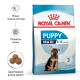 Сухий корм для цуценят Royal Canin Maxi Puppy 4 кг Royal Canin – купити зі знижкою %