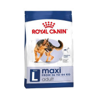 Сухой корм для собак Royal Canin Maxi Adult 4 кг