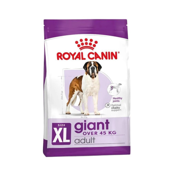 Сухий корм для собак Royal Canin Giant Adult 15 кг Royal Canin – купити зі знижкою %
