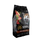 Savory Large Breed сухий корм для собак 3 кг - індичка та ягня Savory – купити зі знижкою %