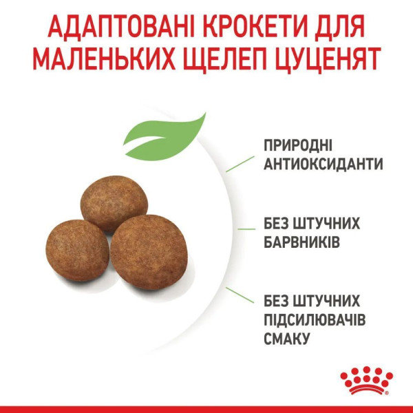 Сухий корм для цуценят Royal Canin Giant Puppy 15 кг Royal Canin – купити зі знижкою %