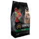 Savory Small Breed сухий корм для собак 3 кг - ягня Savory – купити зі знижкою %