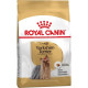Сухий корм для собак Royal Canin Yorkshire Terrier Ageing 8+ 1.5 кг Royal Canin – купити зі знижкою %
