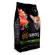 Savory All Breed Sterilised сухий корм для собак 3 кг - індичка Savory – купити зі знижкою %