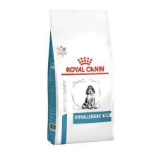 Сухий корм для собак Royal Canin Hypoallergenic Puppy 1,5 кг