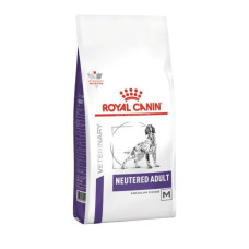 Сухий корм для собак Royal Canin Neutered Adult Medium 1 кг