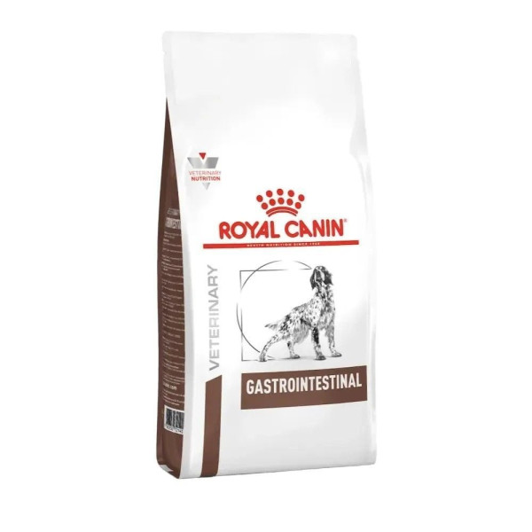 Сухий корм для собак Royal Canin Gastro Intestinal 2 кг Royal Canin – купити зі знижкою %