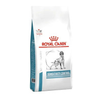 Сухой корм для собак Royal Canin Sensitivity Control 14 кг