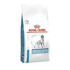 Сухий корм для собак Royal Canin Sensitivity Control 1,5 кг