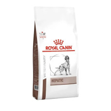 Сухий корм для собак Royal Canin Hepatic 1,5 кг