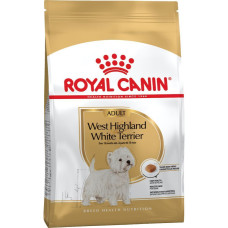 Сухий корм для собак Royal Canin West Highland White Terrier Adult 3 кг