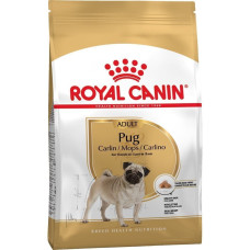 Сухий корм для собак Royal Canin Pug Adult 1,5 кг