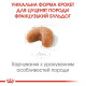 Сухий корм для цуценят Royal Canin French Bulldog Puppy 1 кг Royal Canin – купити зі знижкою %