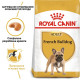 Сухий корм для собак Royal Canin French Bulldog Adult 1,5 кг Royal Canin – купити зі знижкою %