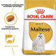 Сухий корм для собак Royal Canin Maltese Adult 1,5 кг Royal Canin – купити зі знижкою %
