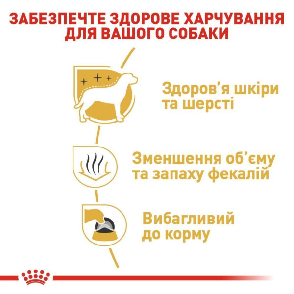 Сухий корм для собак Royal Canin Maltese Adult 1,5 кг Royal Canin – купити зі знижкою %