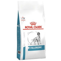 Сухий корм для собак Royal Canin Anallergenic 3 кг