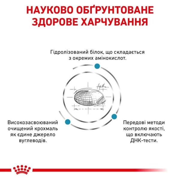 Сухий корм для собак Royal Canin Anallergenic 8 кг Royal Canin – купити зі знижкою %