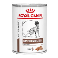 Royal Canin Gastro Intestinal Low Fat вологий корм для собак 420 г (1 упак 12 шт)