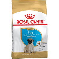 Сухой корм для щенков Royal Canin Pug Puppy 1,5 кг