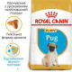 Сухий корм для цуценят Royal Canin Pug Puppy 1,5 кг Royal Canin – купити зі знижкою %