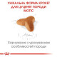 Сухий корм для цуценят Royal Canin Pug Puppy 1,5 кг Royal Canin – купити зі знижкою %