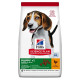 Сухой корм для щенков Hill’s Science Plan Puppy Medium Breed 14 кг - курица Hills – купить со скидкой