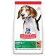 Сухой корм для щенков Hill’s Science Plan Puppy Medium Breed 2,5 кг - ягненок и рис Hills – купить со скидкой