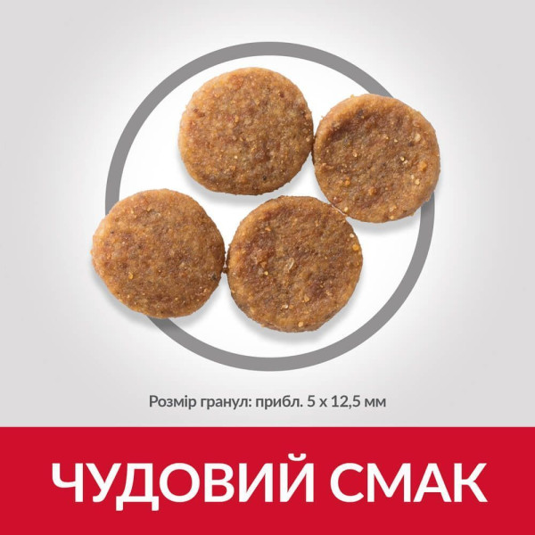 Сухой корм для собак Hill’s Science Plan Sensitive Stomach&Skin Medium Breed Adult 14 кг - курица Hills – купить со скидкой