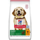 Сухой корм для щенков Hill’s Science Plan Puppy Large Breed 14,5 кг - курица Hills – купить со скидкой