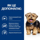Сухой корм для собак Hill's Prescription Diet l/d 1,5 кг Hills – купить со скидкой