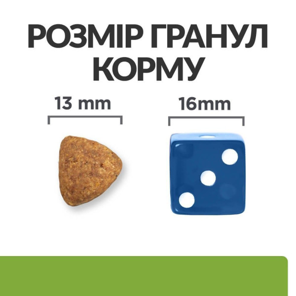 Сухой корм для собак Hill’s Prescription Diet Metabolic 1,5 кг - ягненок и рис Hills – купить со скидкой