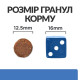 Сухой корм для собак Hill’s Prescription Diet Derm Complete 4 кг - яйцо и рис Hills – купить со скидкой
