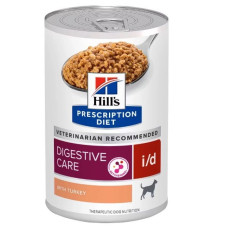 Влажный корм для собак Hill's Prescription Diet Digestive Care i/d 360 г(1 упаковка 12 шт)