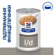Влажный корм для собак Hill's Prescription Diet Liver Care 370 г(1 упаковка 12 шт) Hills – купить со скидкой