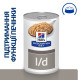 Влажный корм для собак Hill's Prescription Diet Liver Care 370 г(1 упаковка 12 шт) Hills – купить со скидкой