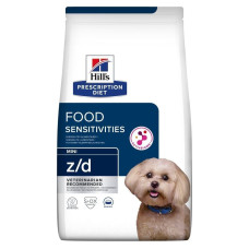 Сухой корм для собак Hill’s Prescription Diet z/d Mini 1 кг