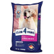 Сухий корм для собак великих порід Club 4 Paws Premium 14 кг (курка) Club 4 Paws – купити зі знижкою %