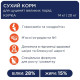 Сухий корм для цуценят великих порід Club 4 Paws Premium 14 кг (курка) Club 4 Paws – купити зі знижкою %