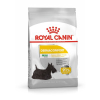 Royal Canin Mini Dermacomfort сухой корм для собак 3 кг
