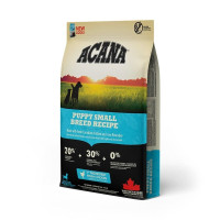 Сухий корм для цуценят та молодих собак Acana Puppy Small Breed 6 кг - асорті