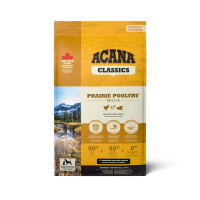 Сухой корм для собак Acana Prairie Poultry 9,7 кг - курица