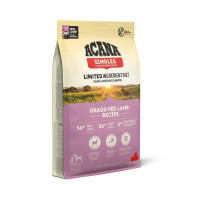 Сухий корм для собак з чутливим травленням Acana Grass-Fed Lamb 11,4 кг (ягня)